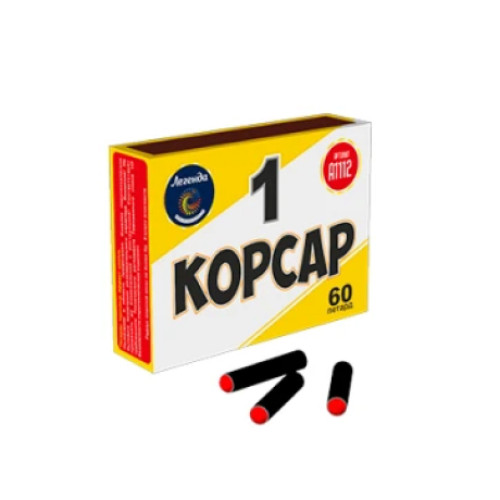 Петарды Калининград
